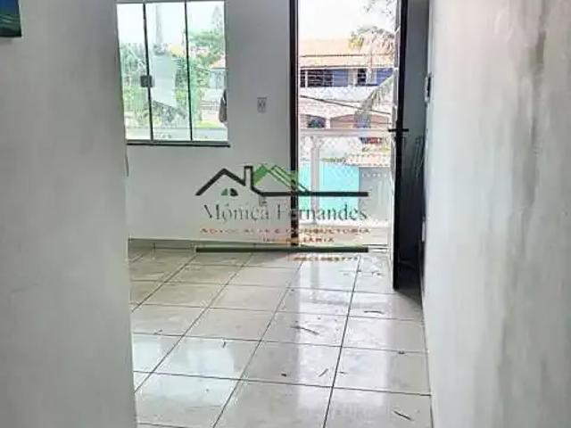 Apartamento para Venda em Maricá/RJ Guaratiba Ponta Negra 2 Quartos