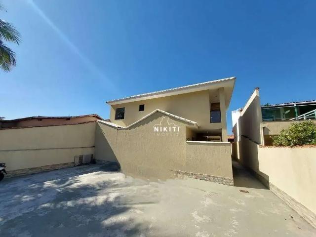 Apartamento para Venda em Maricá/RJ Guaratiba Ponta Negra 2 Quartos