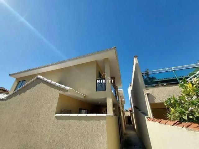 Apartamento para Venda em Maricá/RJ Guaratiba Ponta Negra 2 Quartos