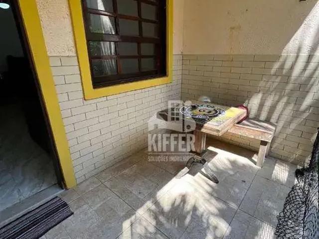 Apartamento para Venda em Maricá/RJ Itaipuaçú 1 Quartos