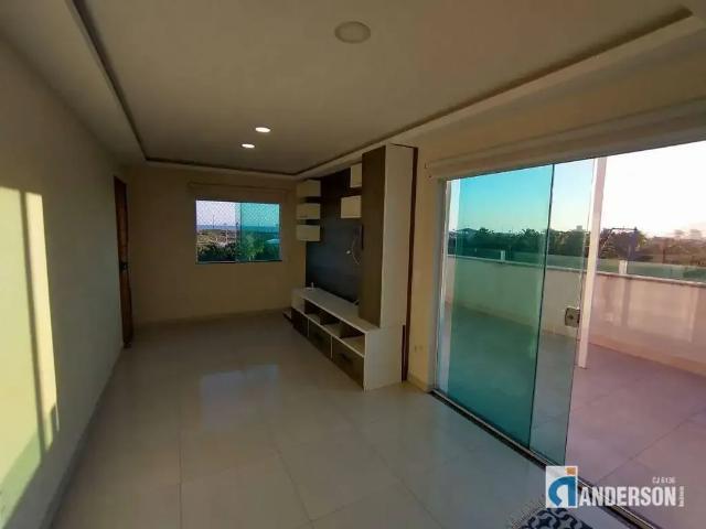 Apartamento para Venda em Maricá/RJ Itaipuaçú 2 Quartos