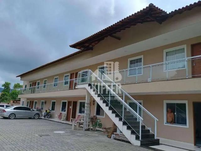 Apartamento para Venda em Maricá/RJ Itaipuaçú 2 Quartos