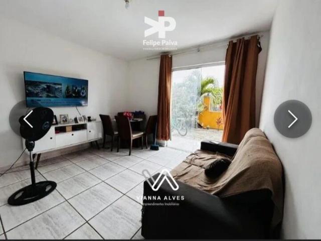 Apartamento para Venda em Maricá/RJ Itaipuaçú 2 Quartos