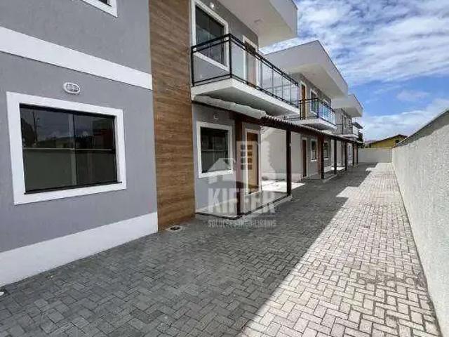 Apartamento para Venda em Maricá/RJ Itaipuaçú 2 Quartos