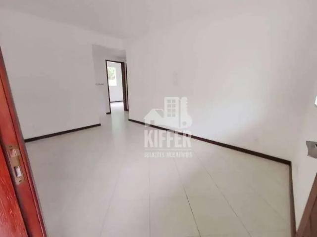 Apartamento para Venda em Maricá/RJ Itaipuaçú 2 Quartos