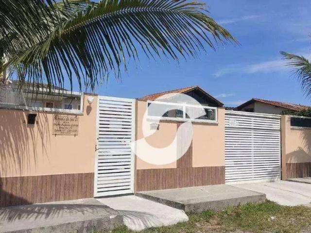 Apartamento para Venda em Maricá/RJ Itaipuaçú 2 Quartos