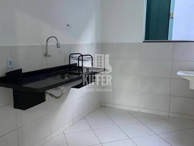Apartamento para Venda em Maricá/RJ Itaipuaçú 2 Quartos