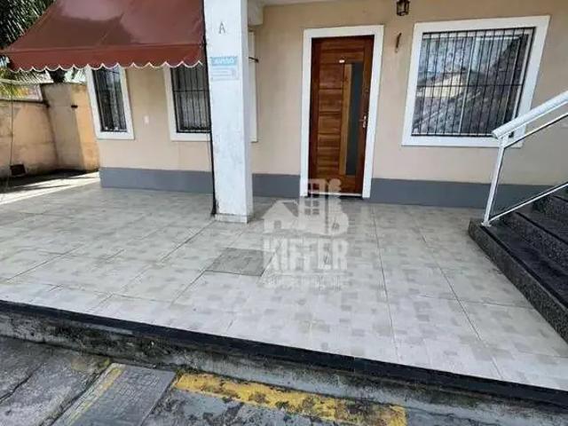 Apartamento para Venda em Maricá/RJ Itaipuaçú 2 Quartos