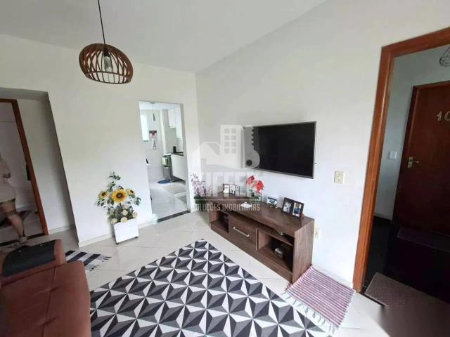 Apartamento para Venda em Maricá/RJ Itaipuaçú 2 Quartos