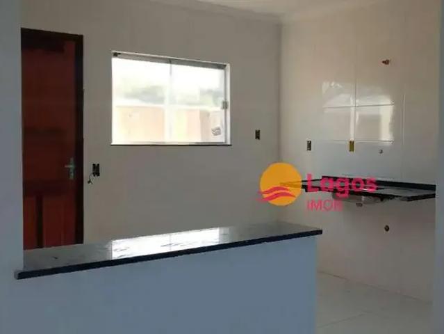 Apartamento para Venda em Maricá/RJ Itaipuaçú 2 Quartos