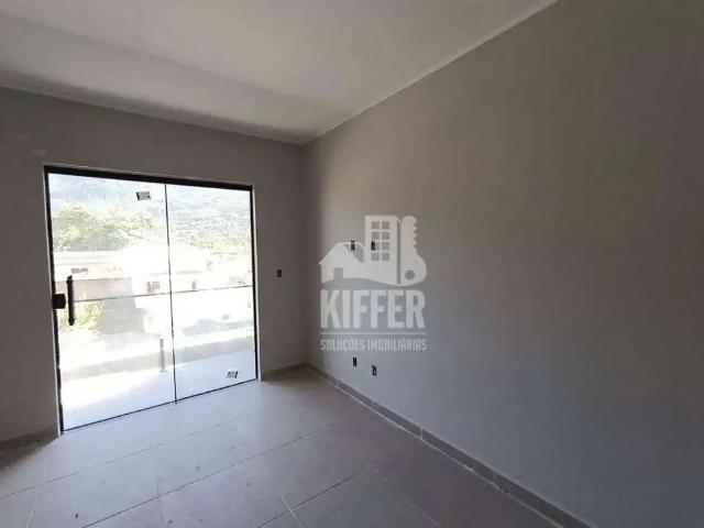 Apartamento para Venda em Maricá/RJ Itaipuaçú 2 Quartos