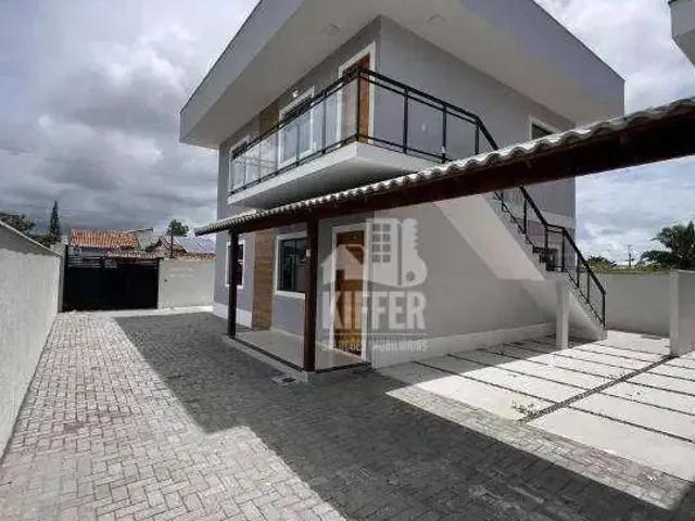 Apartamento para Venda em Maricá/RJ Itaipuaçú 2 Quartos