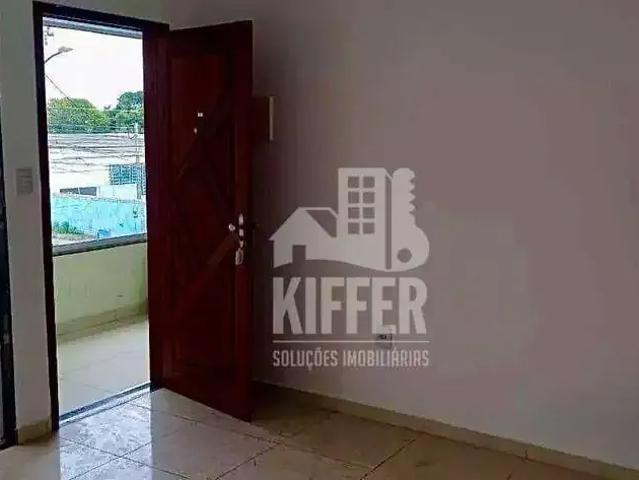 Apartamento para Venda em Maricá/RJ Itaipuaçú 2 Quartos
