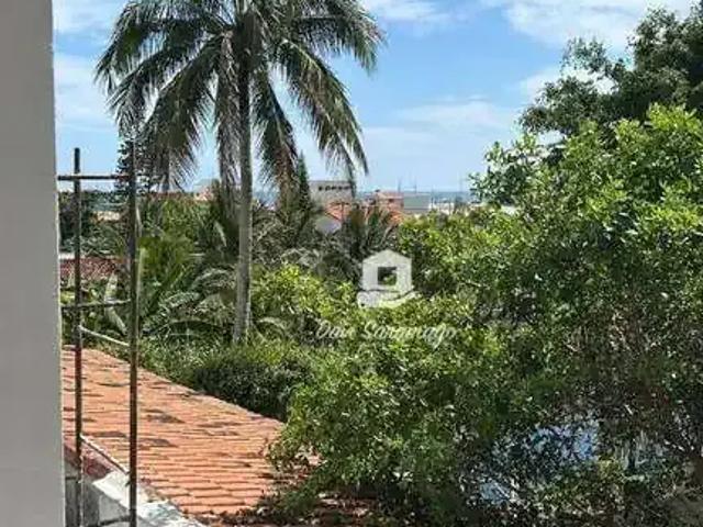 Apartamento para Venda em Maricá/RJ Itaipuaçú 2 Quartos