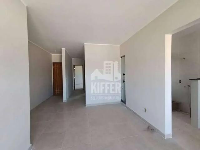 Apartamento para Venda em Maricá/RJ Itaipuaçú 2 Quartos