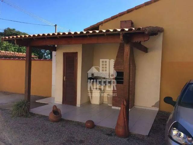 Apartamento para Venda em Maricá/RJ Itaipuaçú 2 Quartos