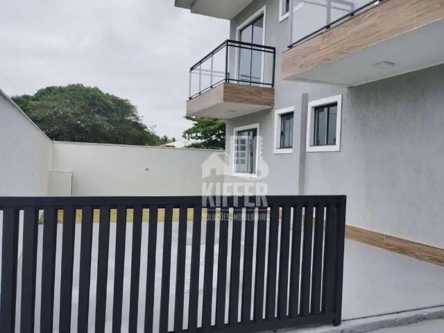 Apartamento para Venda em Maricá/RJ Itaipuaçú 2 Quartos