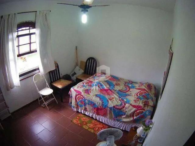 Apartamento para Venda em Maricá/RJ Itaipuaçú 2 Quartos