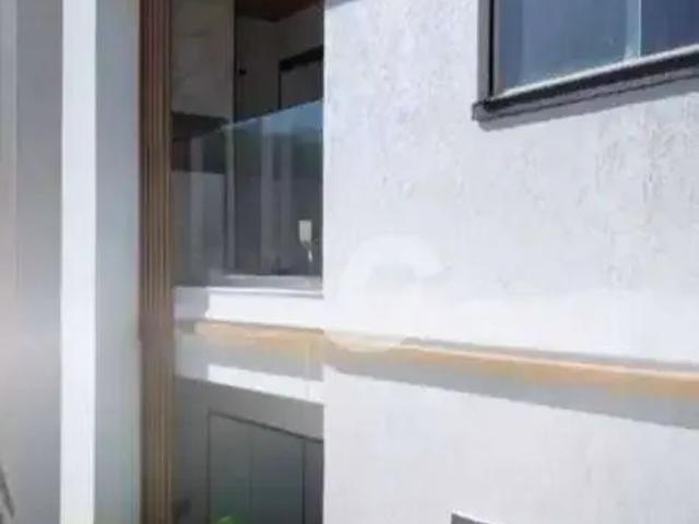 Apartamento para Venda em Maricá/RJ Itaipuaçú 2 Quartos
