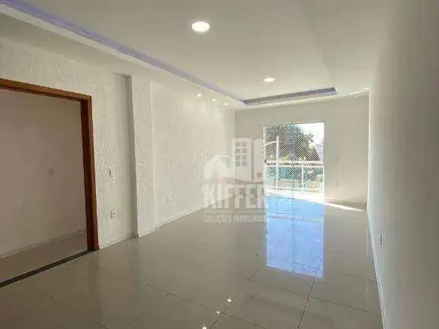 Apartamento para Venda em Maricá/RJ Itaipuaçú 3 Quartos