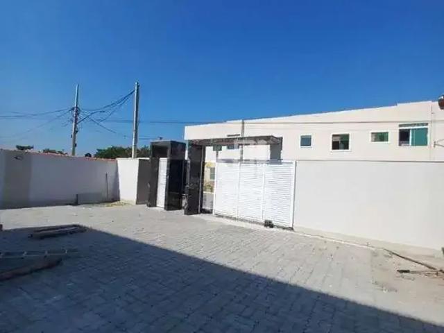 Apartamento para Venda em Maricá/RJ Itaipuaçú 3 Quartos