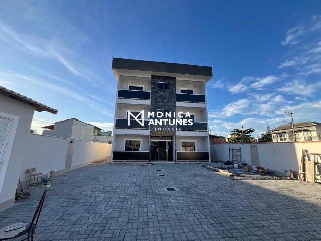 Apartamento para Venda em Maricá/RJ Itaipuaçú 3 Quartos
