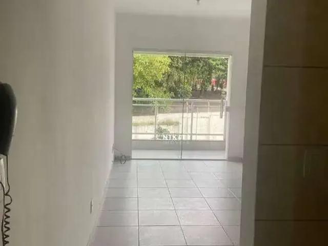 Apartamento para Venda em Maricá/RJ Itapeba 2 Quartos