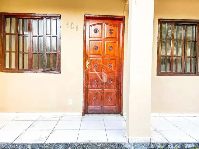Apartamento para Venda em Maricá/RJ Itapeba 2 Quartos