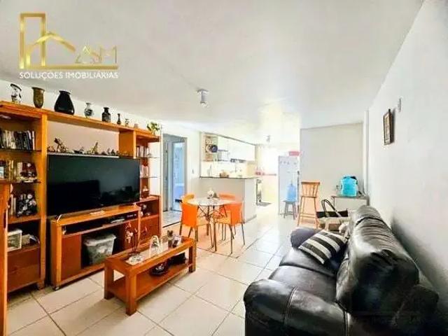 Apartamento para Venda em Maricá/RJ Itapeba 2 Quartos