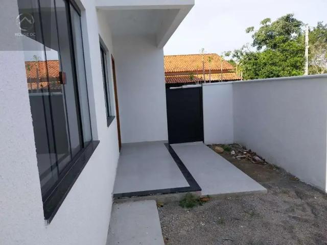 Apartamento para Venda em Maricá/RJ Itapeba 2 Quartos