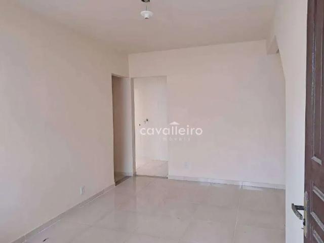 Apartamento para Venda em Maricá/RJ Itapeba 2 Quartos