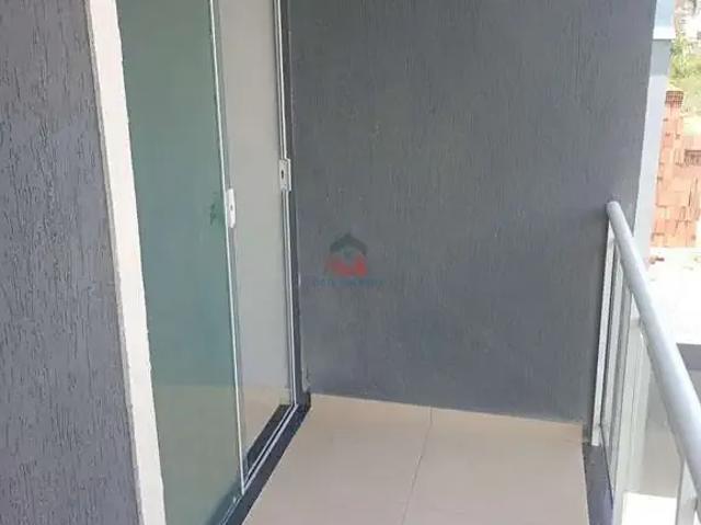 Apartamento para Venda em Maricá/RJ Itapeba 2 Quartos