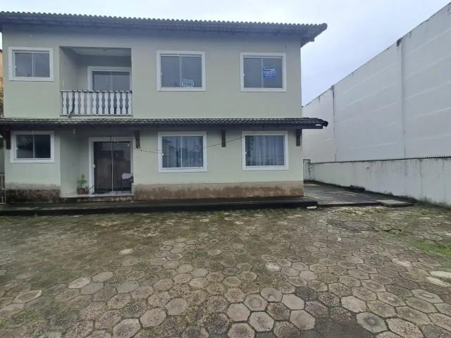 Apartamento para Venda em Maricá/RJ Itapeba 2 Quartos