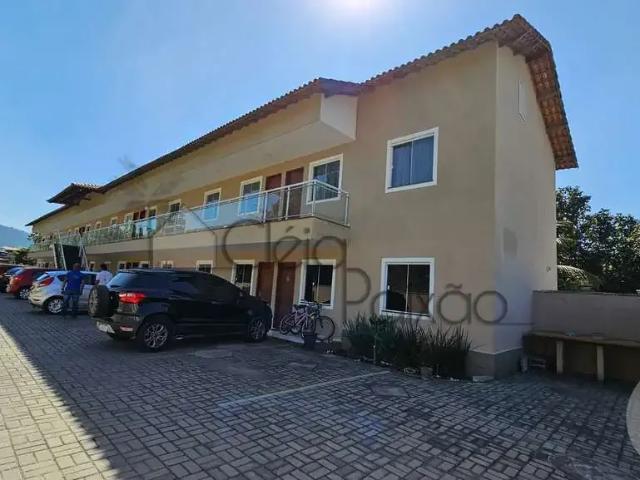 Apartamento para Venda em Maricá/RJ Inoã 2 Quartos