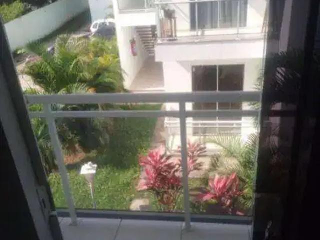 Apartamento para Venda em Maricá/RJ Inoã 2 Quartos
