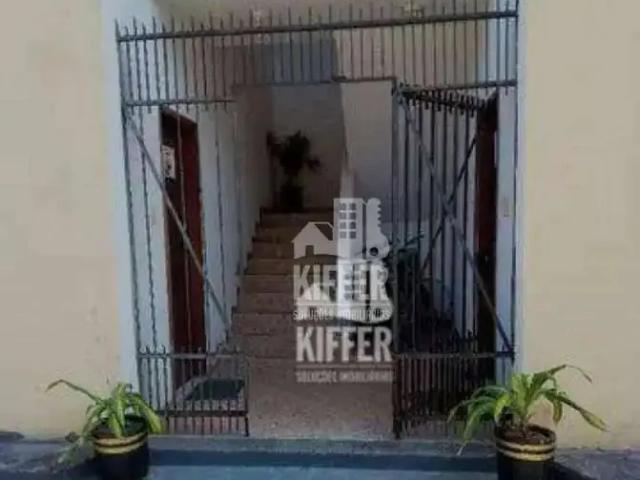Apartamento para Venda em Maricá/RJ Inoã 2 Quartos