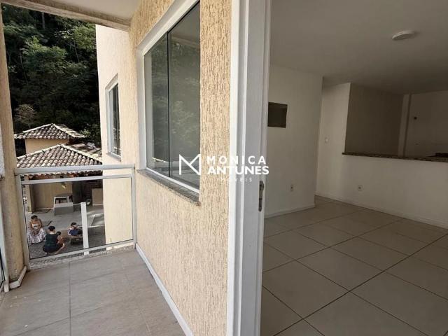 Apartamento para Venda em Maricá/RJ Inoã 2 Quartos