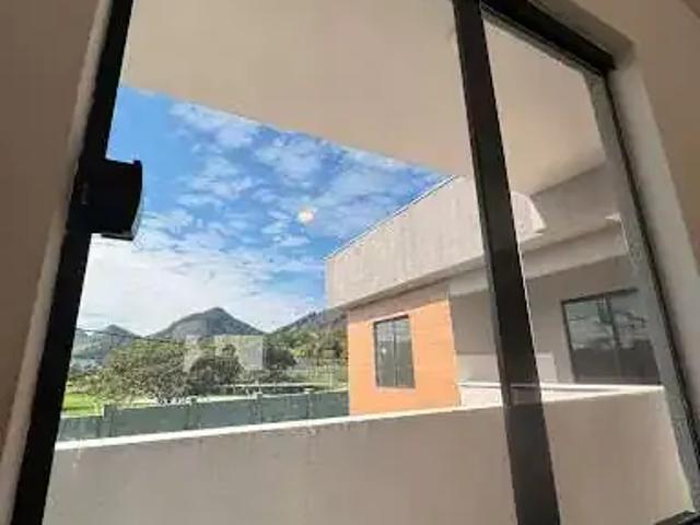Apartamento para Venda em Maricá/RJ Inoã 2 Quartos