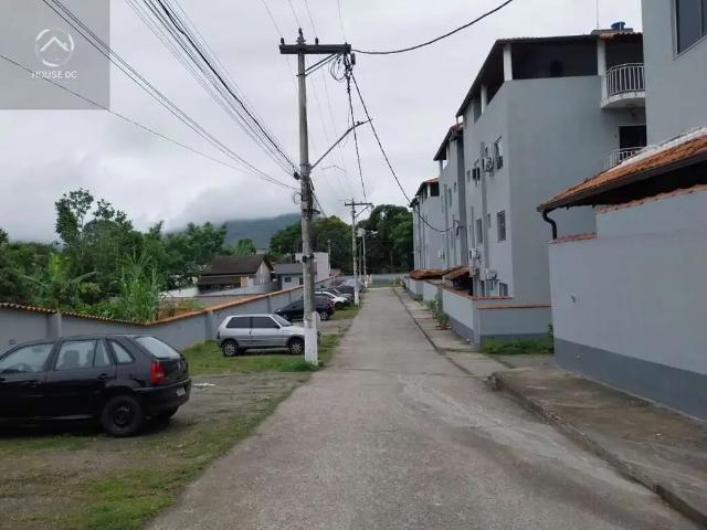 Apartamento para Venda em Maricá/RJ Inoã 2 Quartos