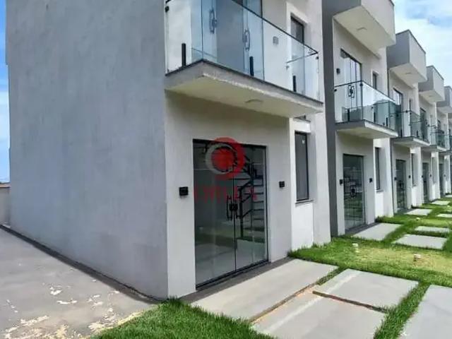 Apartamento para Venda em Maricá/RJ Inoã 2 Quartos