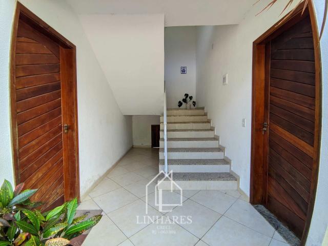 Apartamento para Venda em Maricá/RJ Inoã 2 Quartos