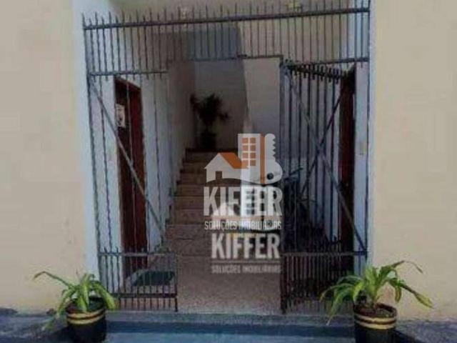 Apartamento para Venda em Maricá/RJ Inoã 2 Quartos