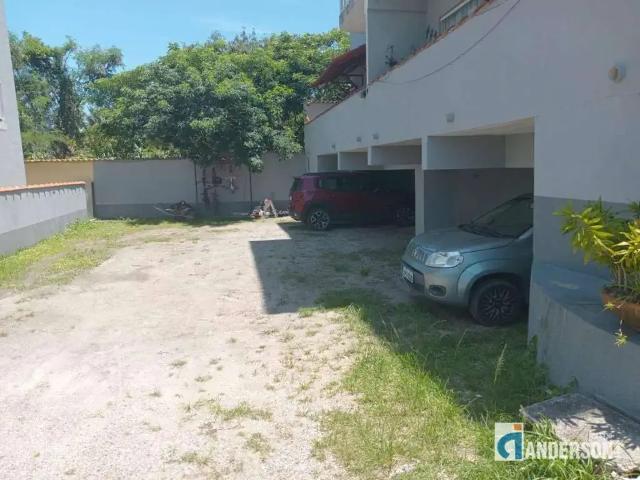Apartamento para Venda em Maricá/RJ Inoã 2 Quartos