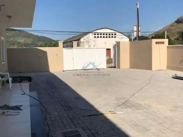 Apartamento para Venda em Maricá/RJ Inoã 2 Quartos