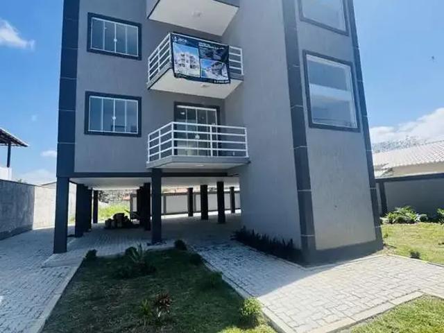 Apartamento para Venda em Maricá/RJ Inoã 3 Quartos