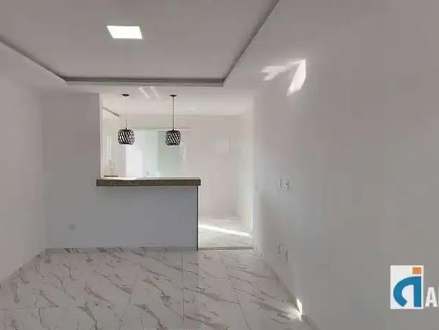 Apartamento para Venda em Maricá/RJ Jardim Atlântico 3 Quartos