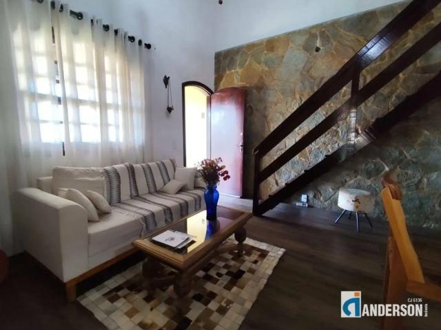 Apartamento para Venda em Maricá/RJ Jardim Atlântico 1 Quartos