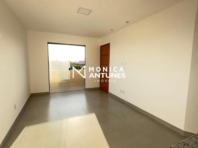 Apartamento para Venda em Maricá/RJ Jardim Atlântico Central Itaipuaçu 2 Quartos