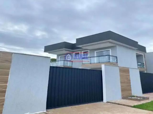 Apartamento para Venda em Maricá/RJ Jardim Atlântico Central Itaipuaçu 2 Quartos