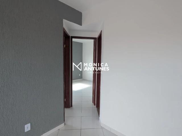 Apartamento para Venda em Maricá/RJ Jardim Atlântico Central Itaipuaçu 2 Quartos